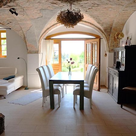 Ferienwohnung Toscana Am Berzdorfer See Jauernick-Buschbach 外观 照片