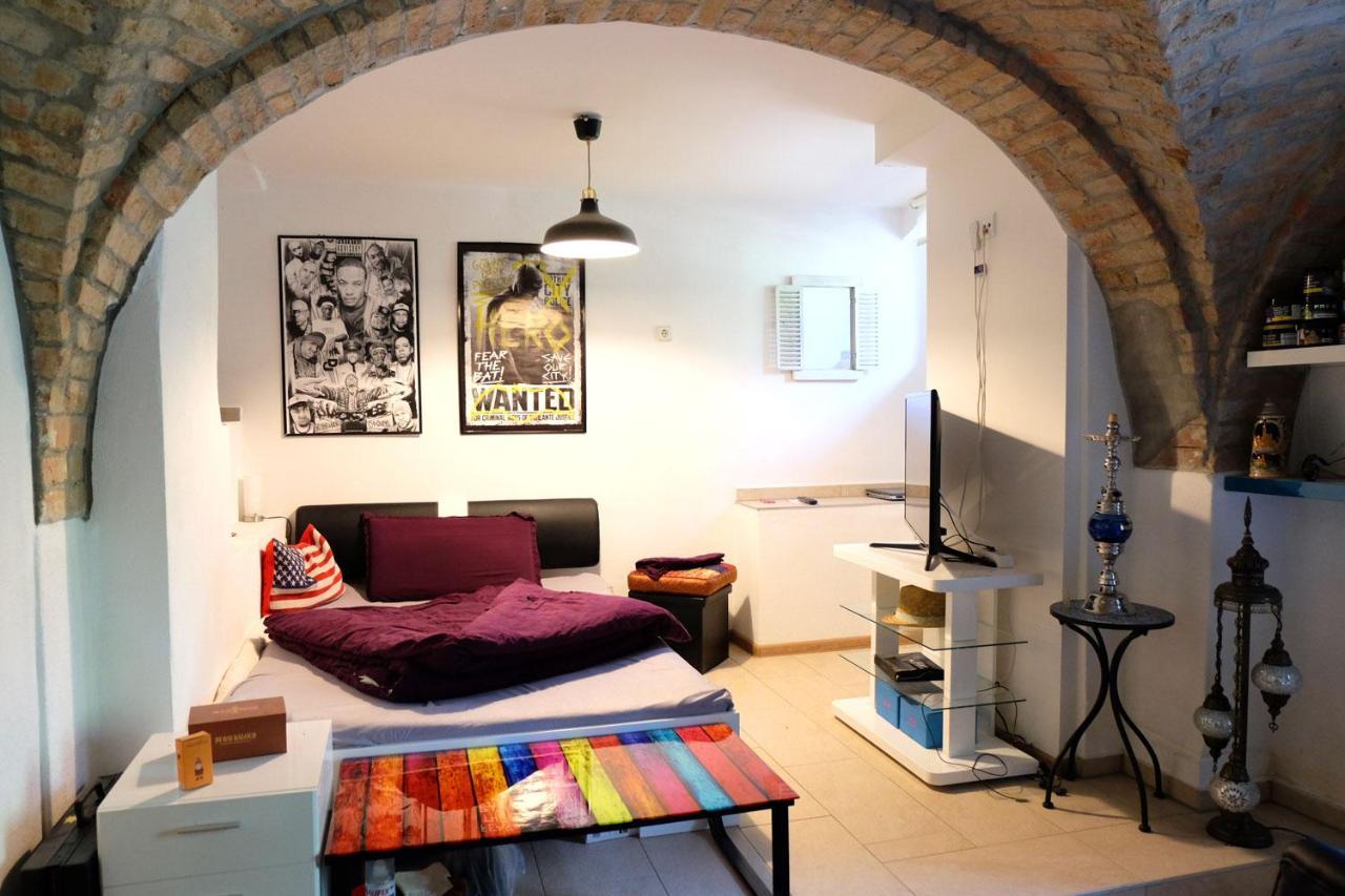 Ferienwohnung Toscana Am Berzdorfer See Jauernick-Buschbach 外观 照片