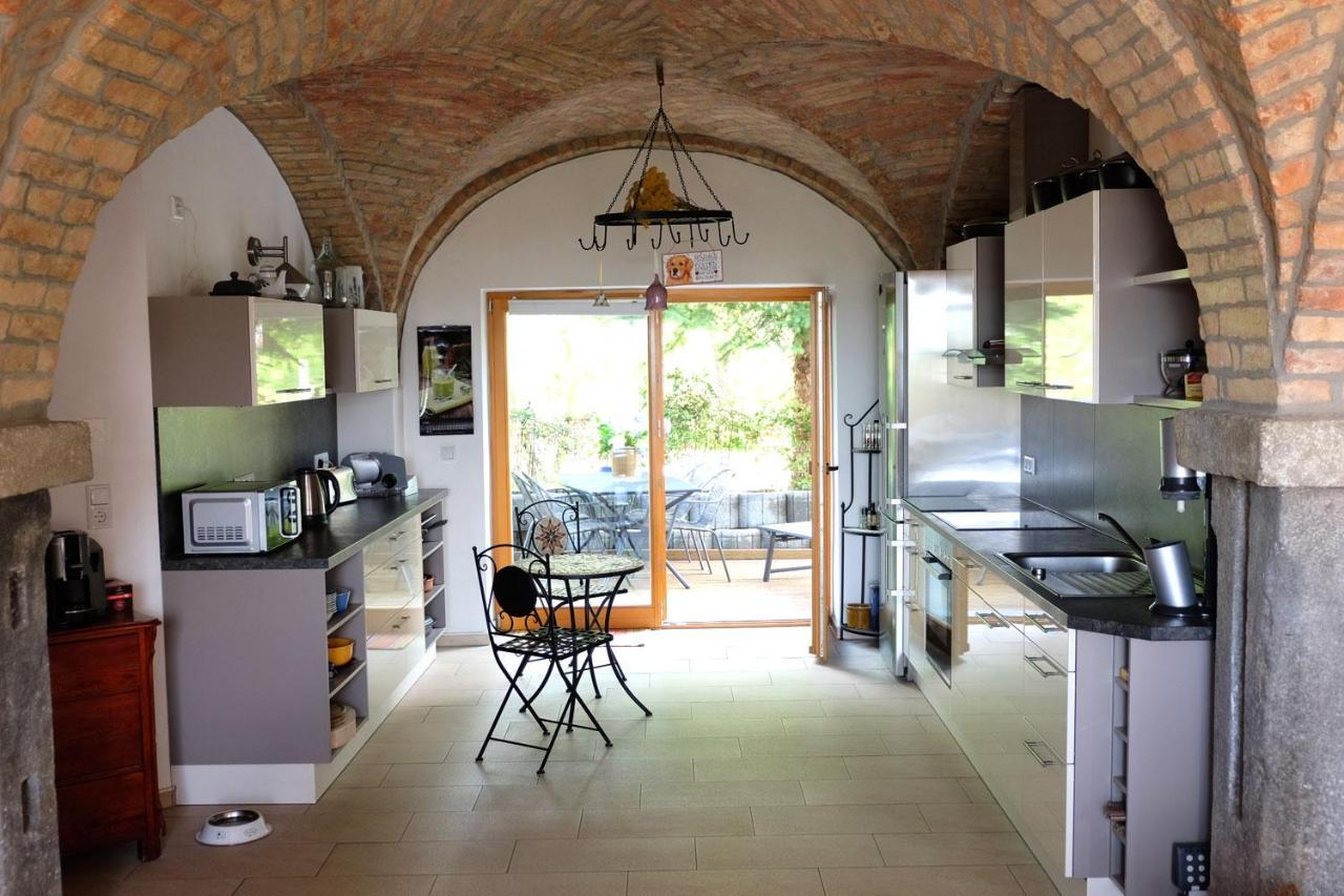 Ferienwohnung Toscana Am Berzdorfer See Jauernick-Buschbach 外观 照片
